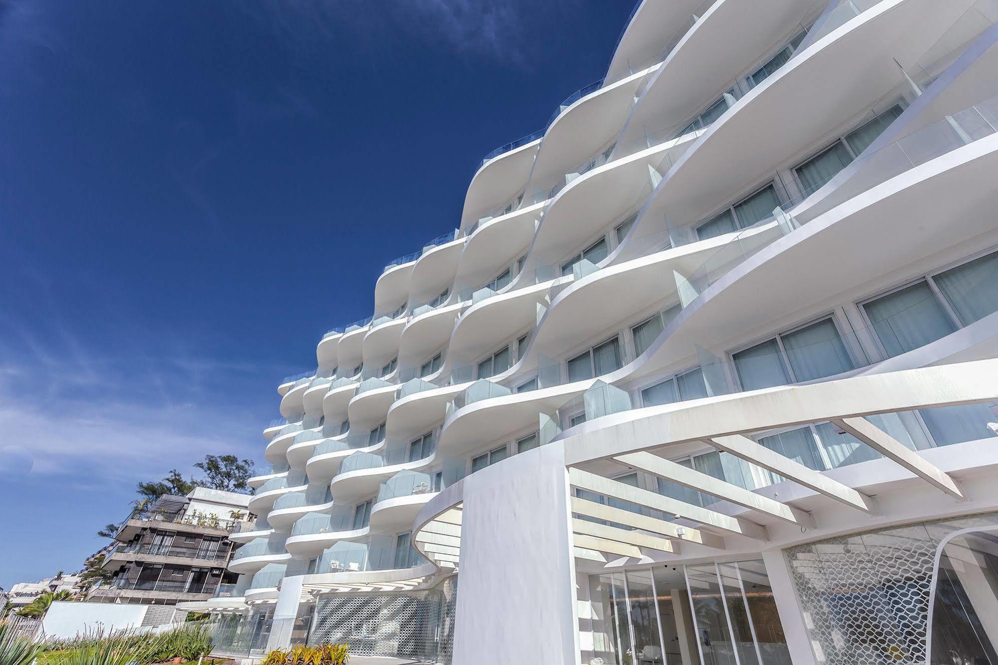 Cdesign Hotel Rio de Janeiro Exteriér fotografie